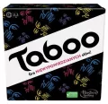 Taboo - tantis.pl