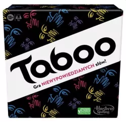 Taboo