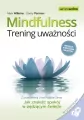 Mindfulness. Trening uważności - tantis.pl