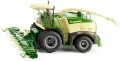 Kombajn do kukurydzy Krone Big Siku Farmer S4066 - tantis.pl
