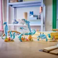 LEGO® Creator. Piękny delfin 31385 - tantis.pl