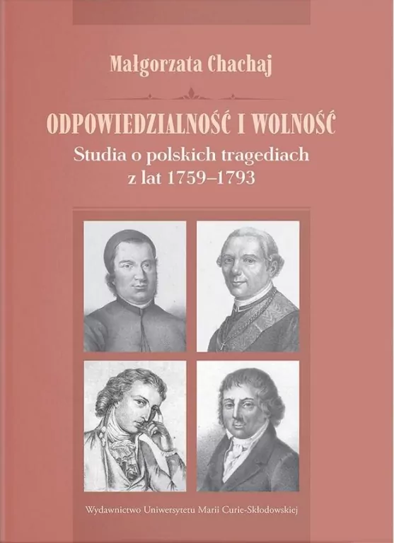 Odpowiedzialność i wolność - tantis.pl