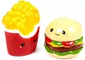 Solniczka i pieprzniczka - Hammy the Burger&Fries - tantis.pl