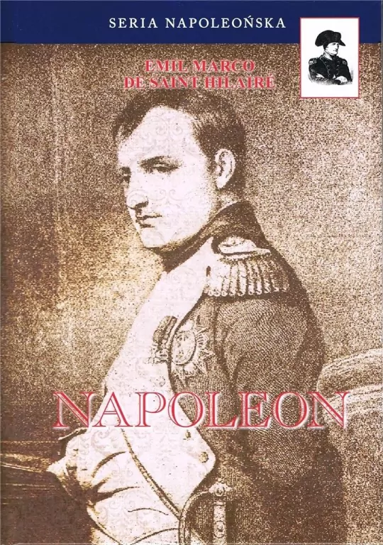Napoleon - tantis.pl