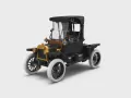 LEGO® Icons. Ford Model T 11376 - tantis.pl