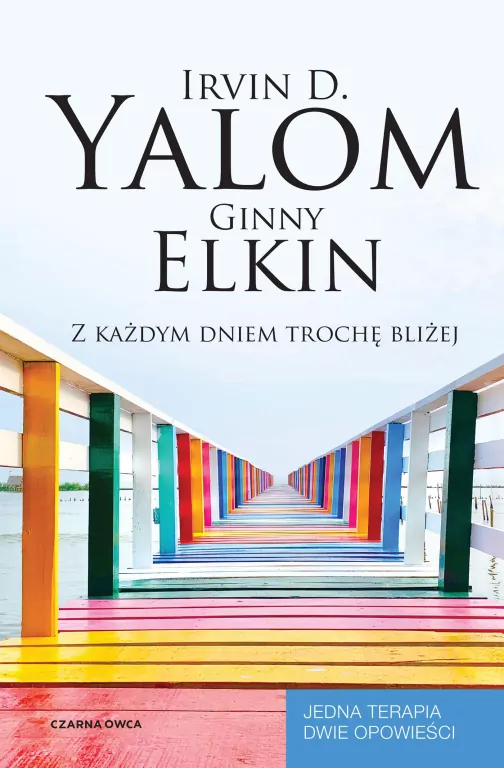 Z każdym dniem trochę bliżej - tantis.pl