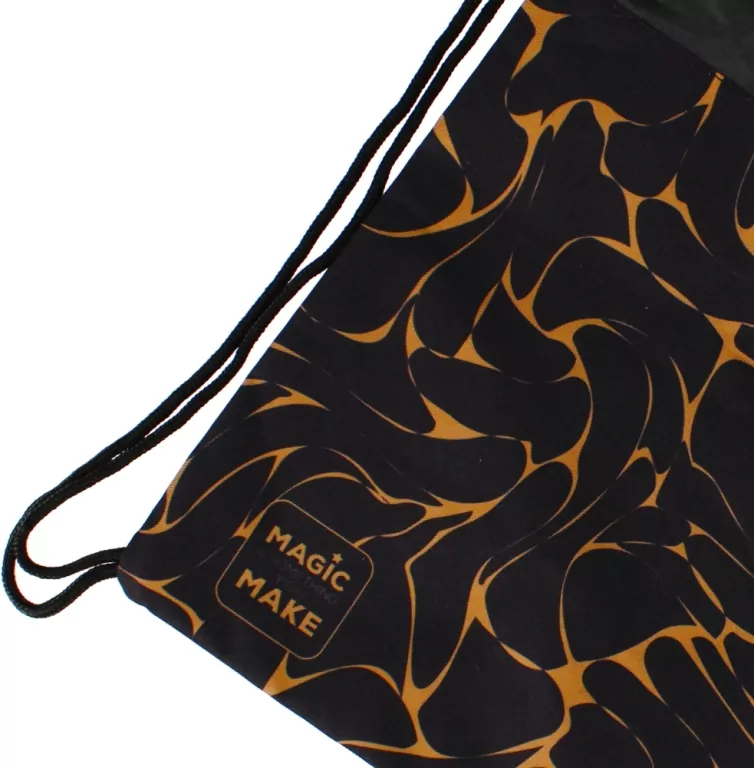 Worek na ramię Gold - tantis.pl