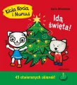 Idą święta. Kicia Kocia i Nunuś - tantis.pl