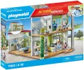Playmobil Nowoczesny szpital 71615 - tantis.pl