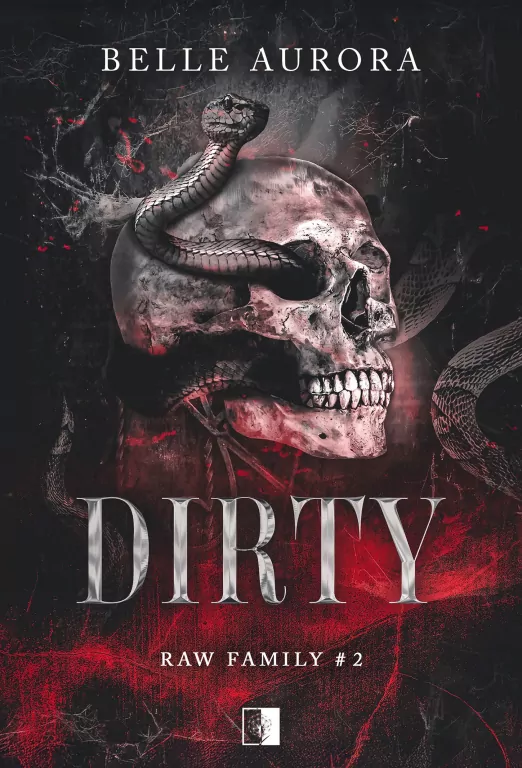 Dirty (II wydanie) - tantis.pl