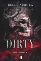 Dirty (II wydanie) - tantis.pl
