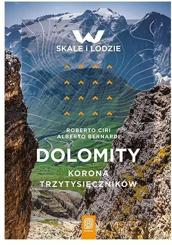 Dolomity. Korona trzytysięczników - tantis.pl