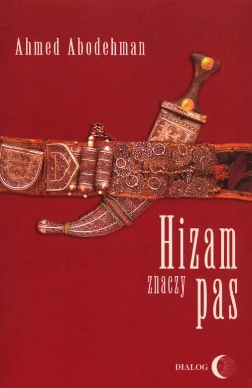 Hizam znaczy pas - tantis.pl