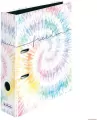 Segregator A4 8cm. New Batik Freedom - tantis.pl