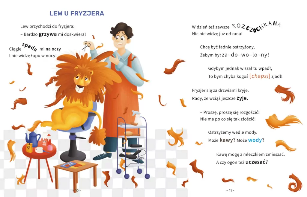 Zwierzyniec - tantis.pl