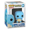 Squirtle. Pokemon. Funko POP - tantis.pl