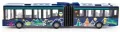 Autobus przegubowy. Model S1617 - tantis.pl