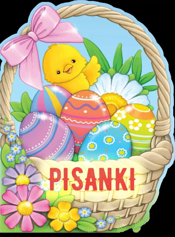 Pisanki - tantis.pl