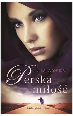 Perska miłość - tantis.pl