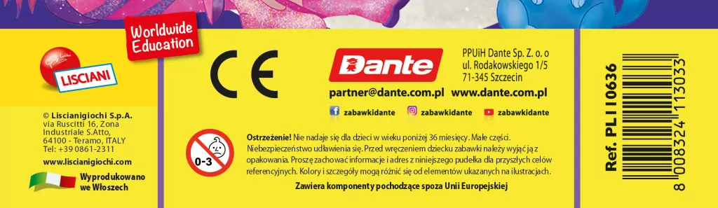 Księżycowe fryzury. Moon Academy - tantis.pl