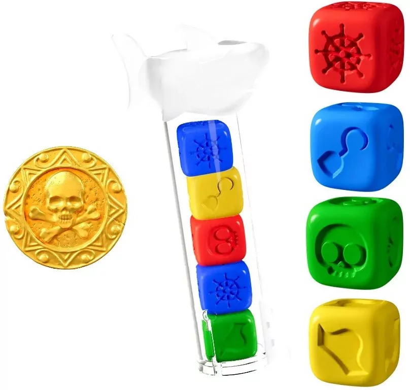 Gra Skrzynia Skarbów - tantis.pl