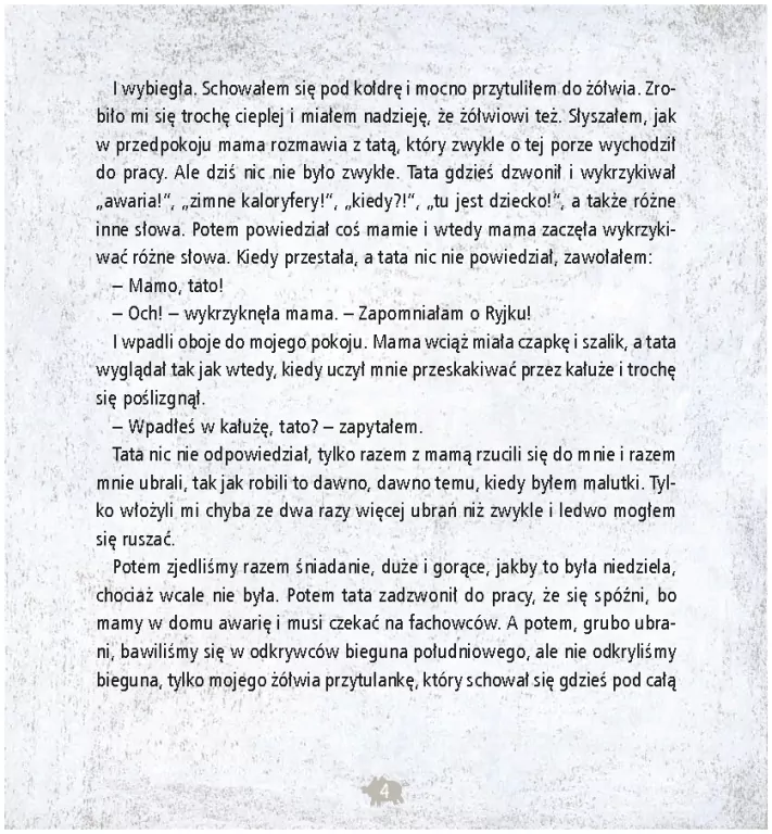 Wesoły Ryjek i wynalazki - tantis.pl