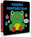 Książka kontrastowa 6m+ - tantis.pl