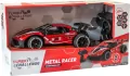 Samochód R/C Metal Racer 1:16 TURBO CHALLENGE - tantis.pl