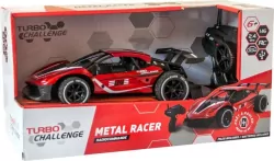 Samochód R/C Metal Racer 1:16 TURBO CHALLENGE
