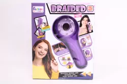 Oplatacz do włosów