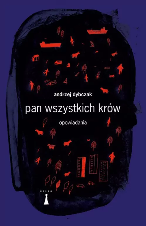 Pan wszystkich krów - tantis.pl