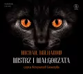Mistrz i Małgorzata. Audiobook - tantis.pl