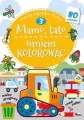 Mamo, Tato umiem kolorować. Część 3 - tantis.pl