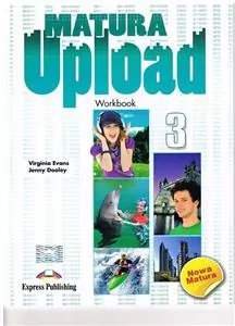 Matura Upload 3. Workbook (Ćwiczenia) - tantis.pl