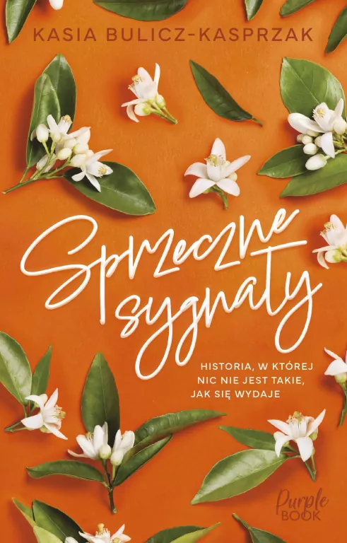 Sprzeczne sygnały - tantis.pl