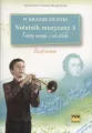 Notatnik muzyczny 3. Twórcy muzyki i ich dzieła. W krainie muzyki - tantis.pl