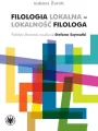 Filologia lokalna - lokalność filologa - tantis.pl