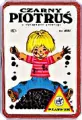 Czarny Piotruś. Piatnik - tantis.pl