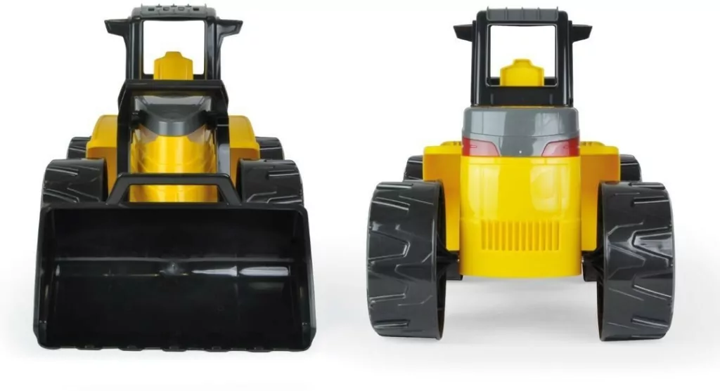 Lena. Pojazd budowlany Ładowarka - tantis.pl