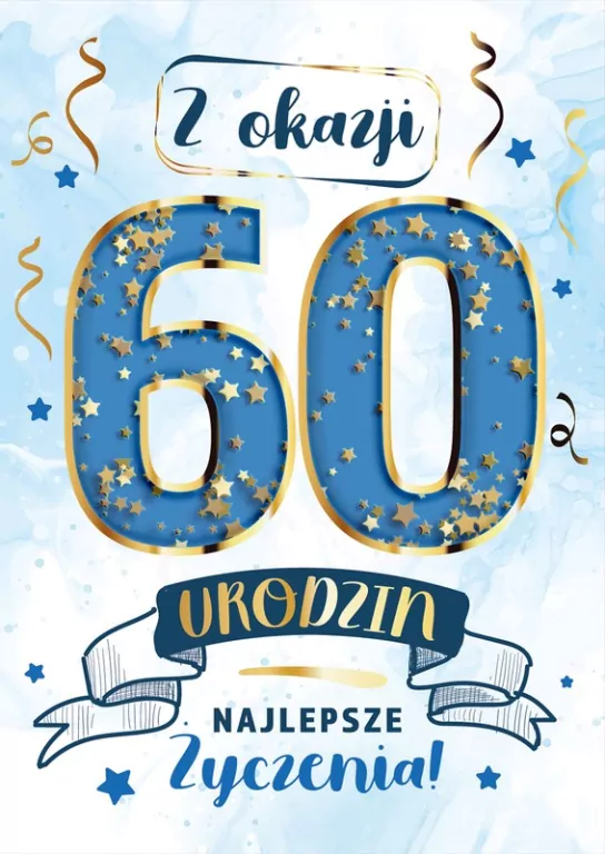 Karnet Konfetti - tantis.pl
