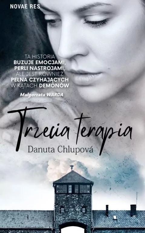 Trzecia terapia - tantis.pl