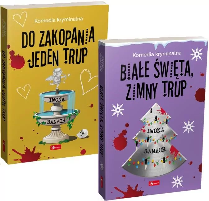 Pakiet: Do zakopania.. / Białe święta - tantis.pl