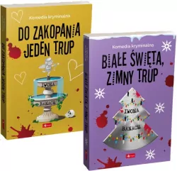 Pakiet: Do zakopania.. / Białe święta