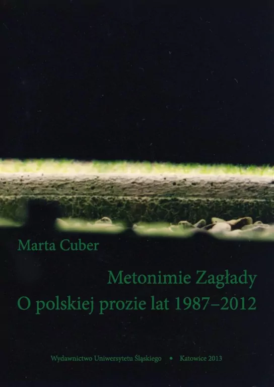Metonimie Zagłady. O polskiej prozie lat 1987-2012 - tantis.pl