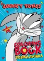 Kolorowanka z naklejkami Looney Tunes - tantis.pl