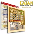Catan. Ropa z Catanu - tantis.pl