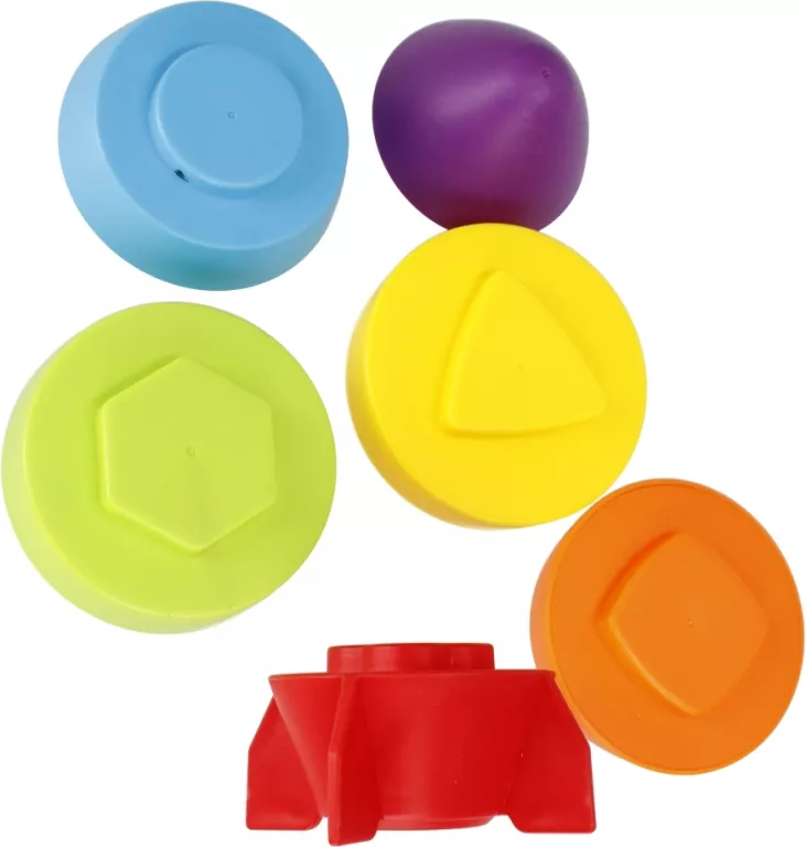 Mega Creative. Piramidka. Rakieta - tantis.pl