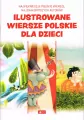 Ilustrowane wiersze polskie dla dzieci - tantis.pl