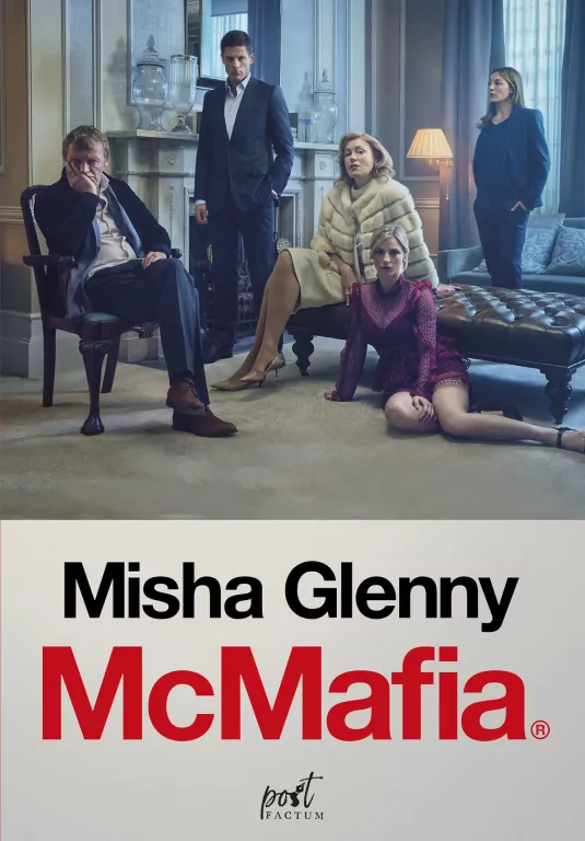McMafia - tantis.pl