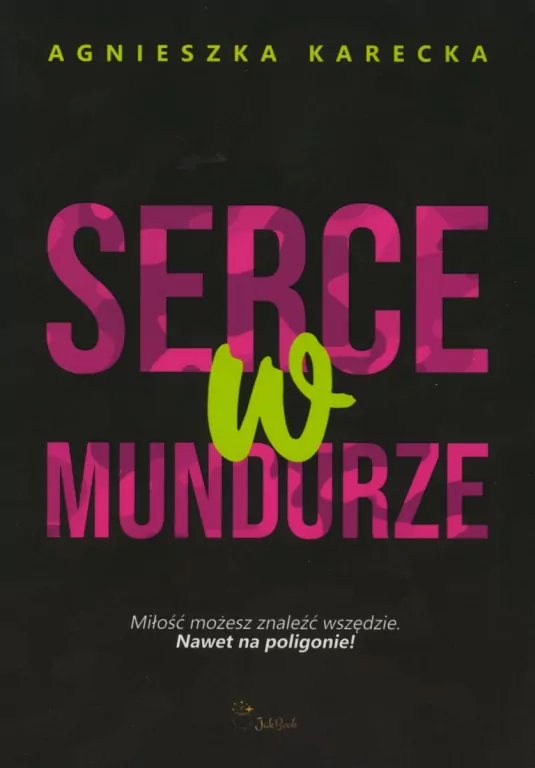 Serce w mundurze - tantis.pl